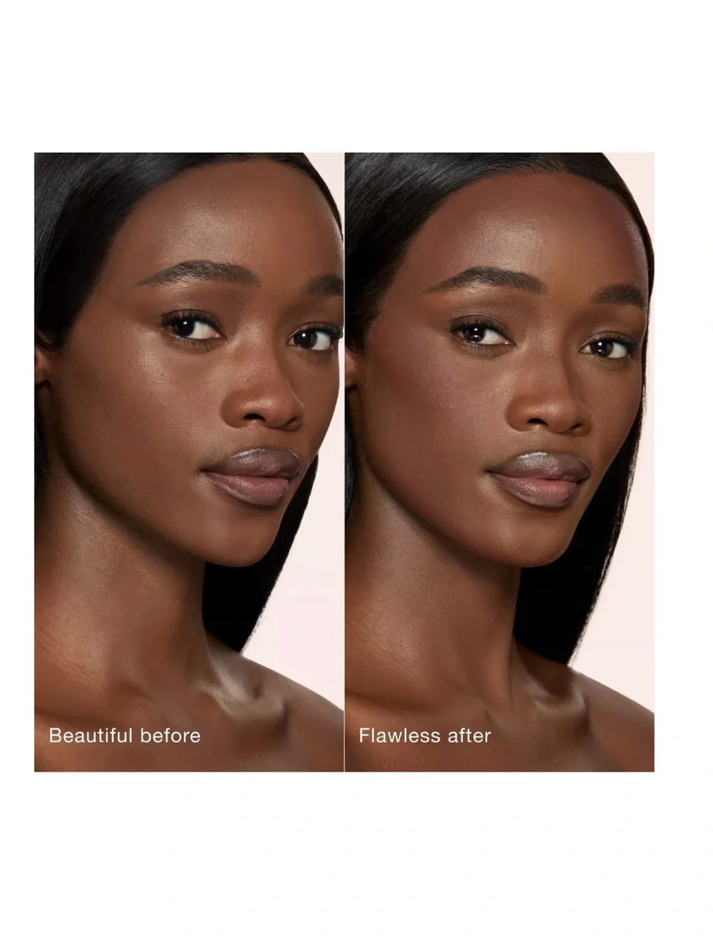 Charlotte Tilbury Airbrush Matte Bronzer — Deep NEW IN BOX✨
